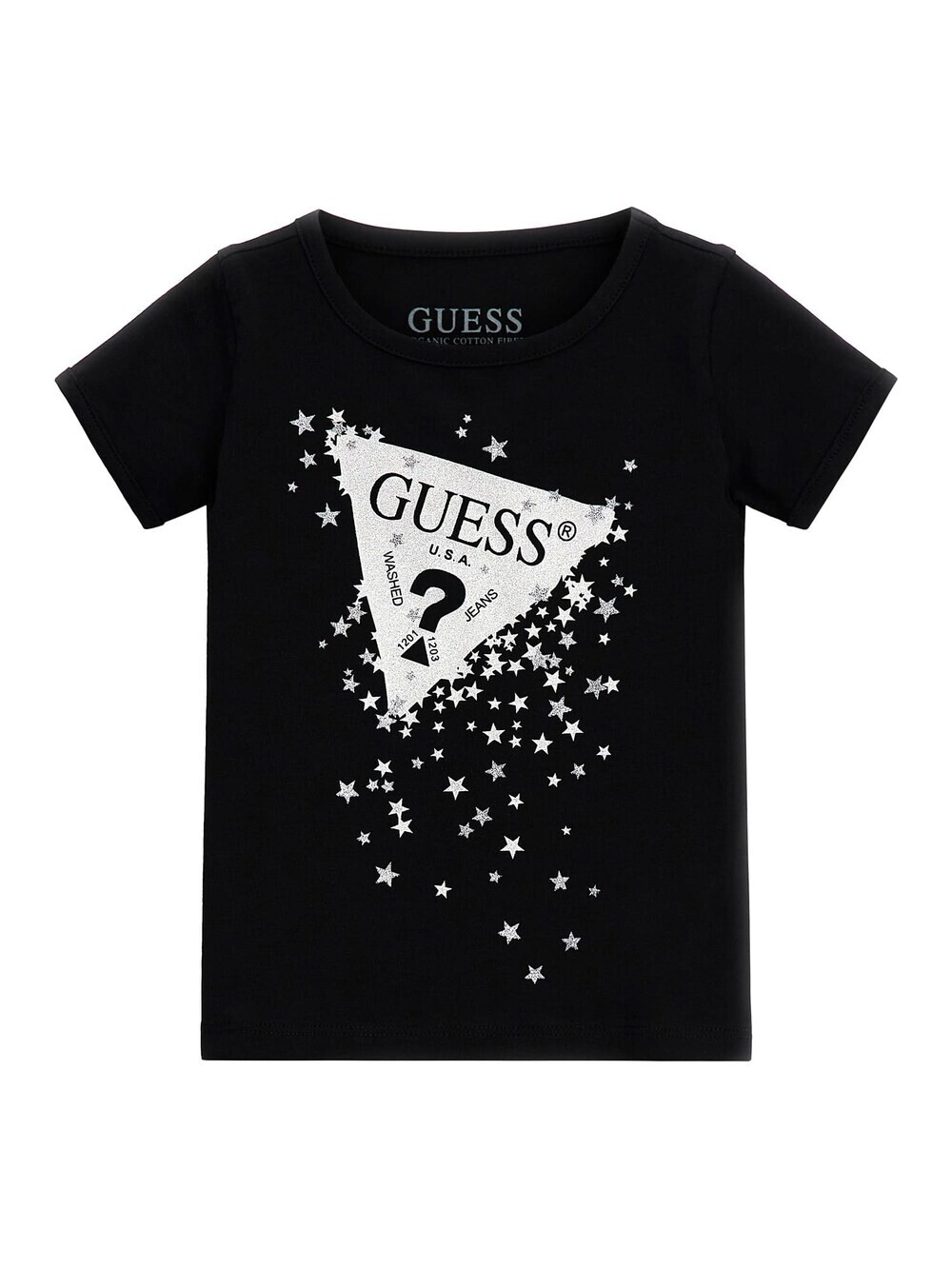 

Рубашка Guess, черный