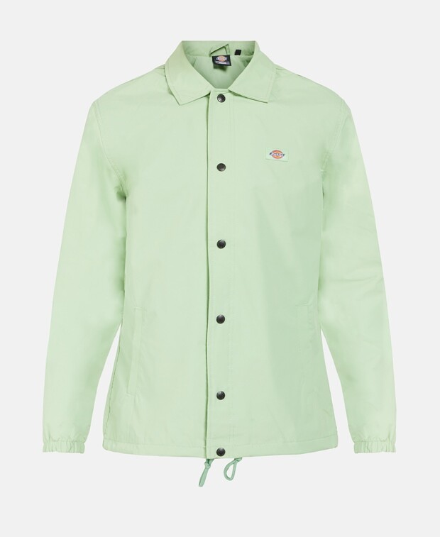 

Межсезонная куртка Dickies, зеленый