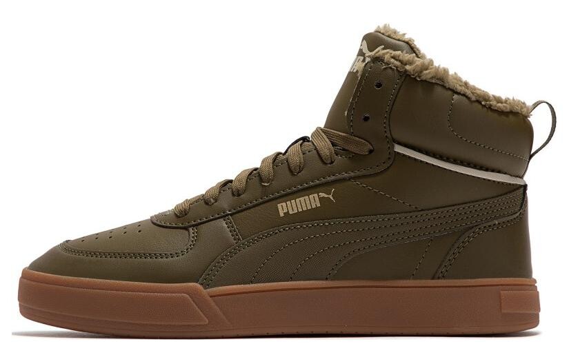

Туфли унисекс Puma Skate