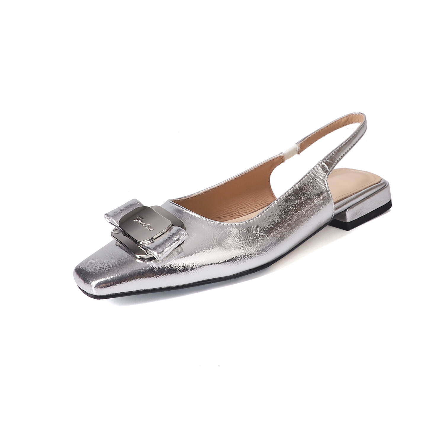 

Туфли женские повседневные Women's Casual Shoes Women's Five-Nine Dan Seven, черный