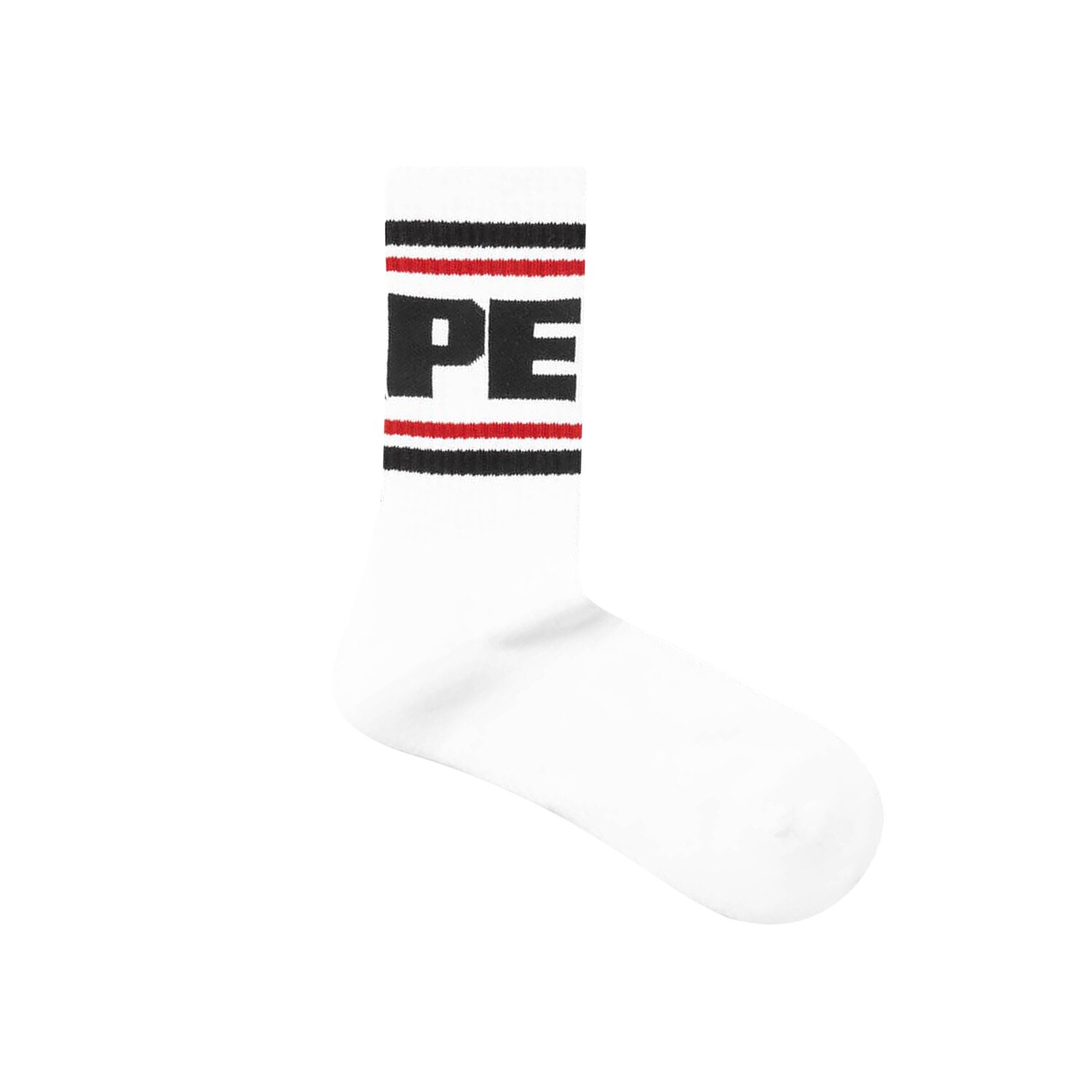 

Носки BAPE Line, черные