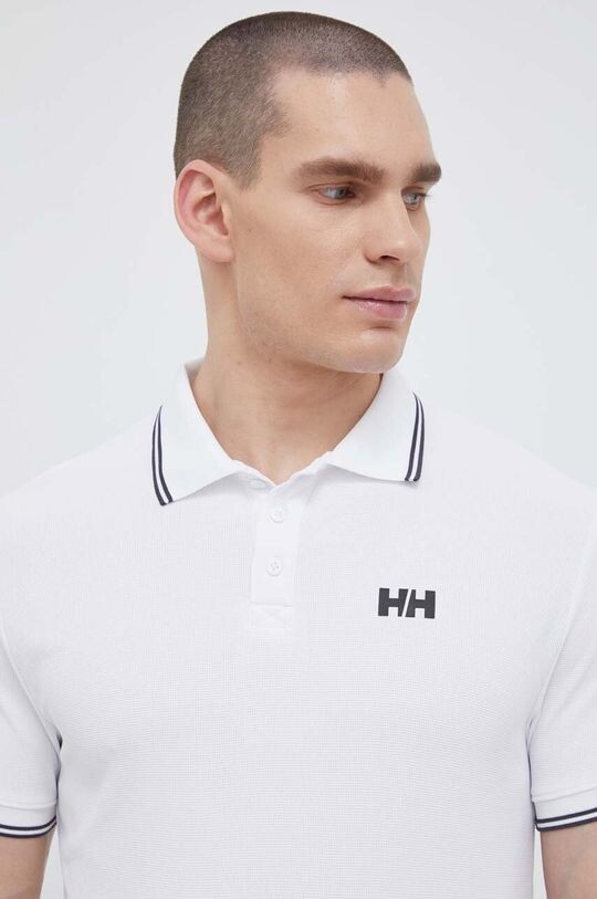 

Поло Helly Hansen, белый