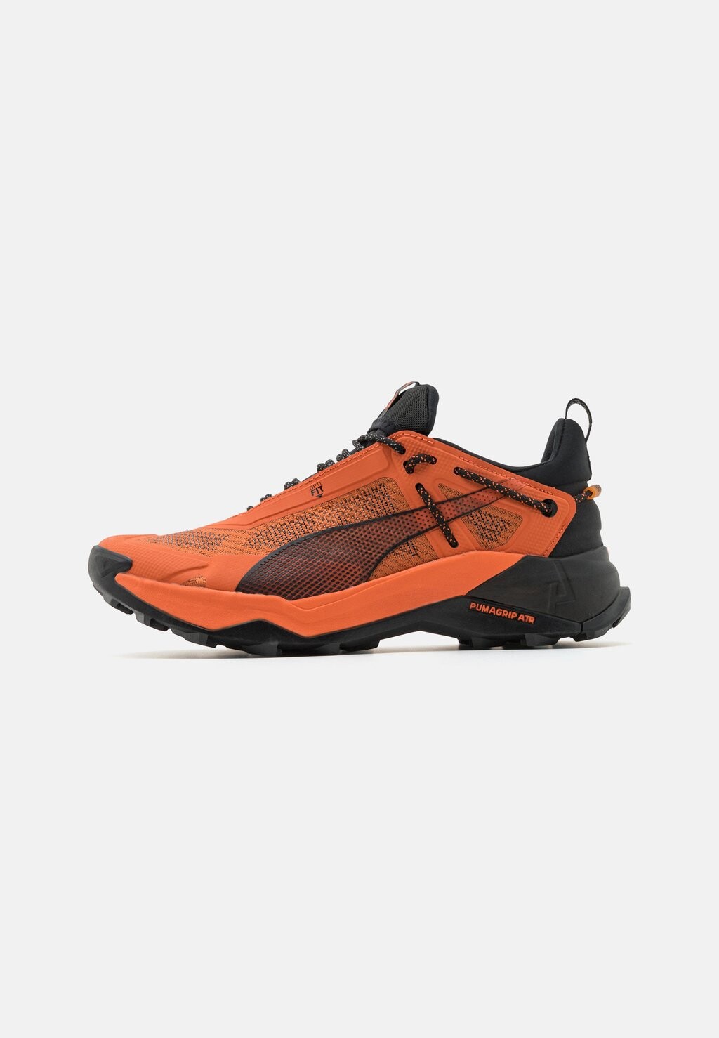 

Обувь Puma для походов, чёрный