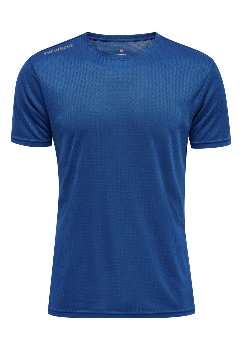 

Спортивная футболка Core Functional Newline, цвет true blue