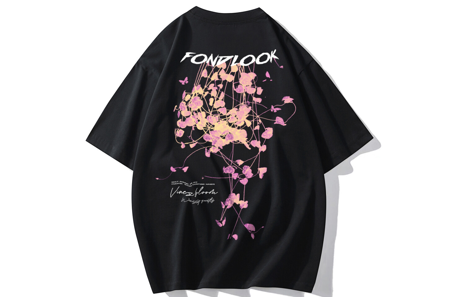 

Футболка унисекс Fondlook, Бежевый