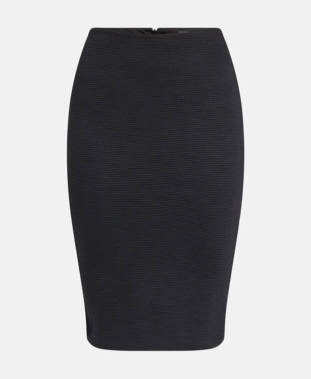 

Юбка карандаш Emporio Armani, черный