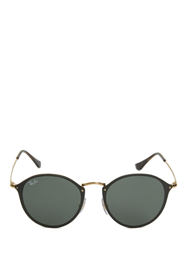 

Черные мужские солнцезащитные очки Ray-Ban