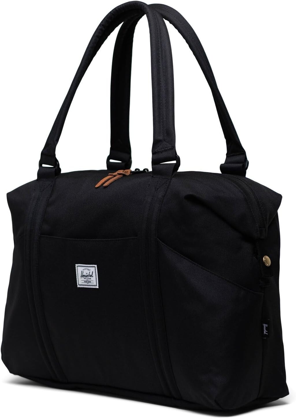 

Стрэндовая спортивная сумка Herschel Supply Co., черный