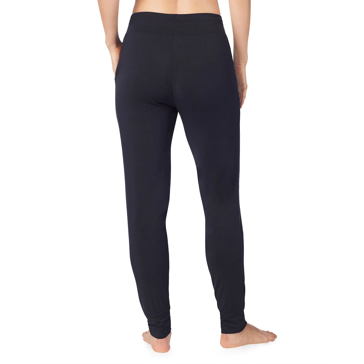 

Женская мягкая одежда Cuddl Duds с эластичными джоггерами Cuddl Duds