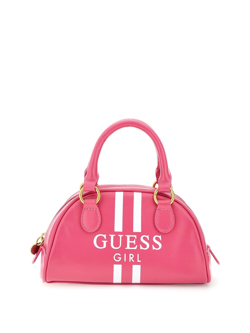 

Сумочка Guess, фуксия