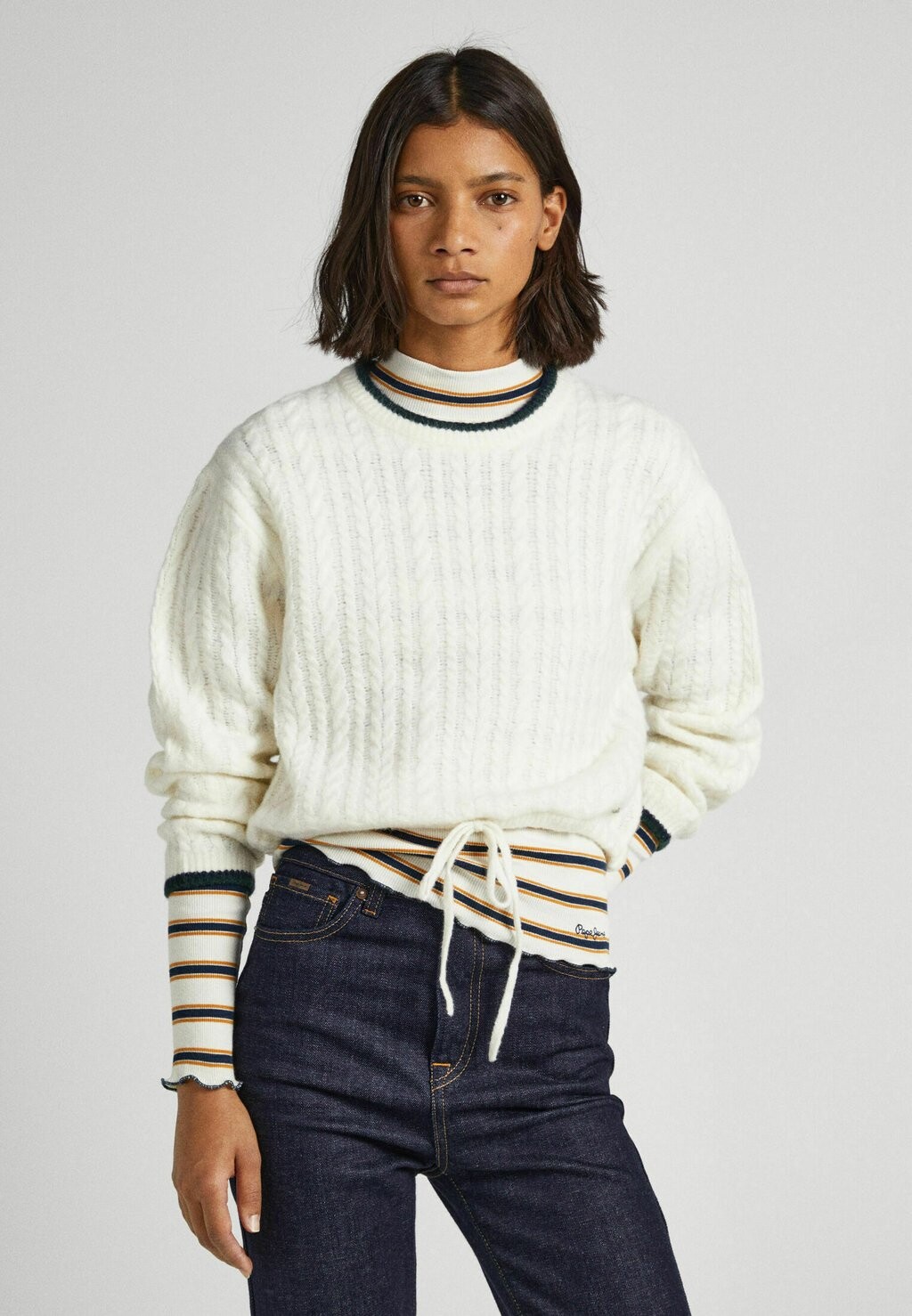 

Свитер Pepe Jeans