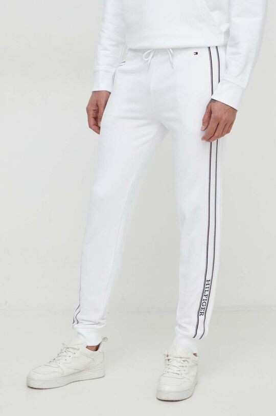 

Джоггеры Tommy Hilfiger, белый