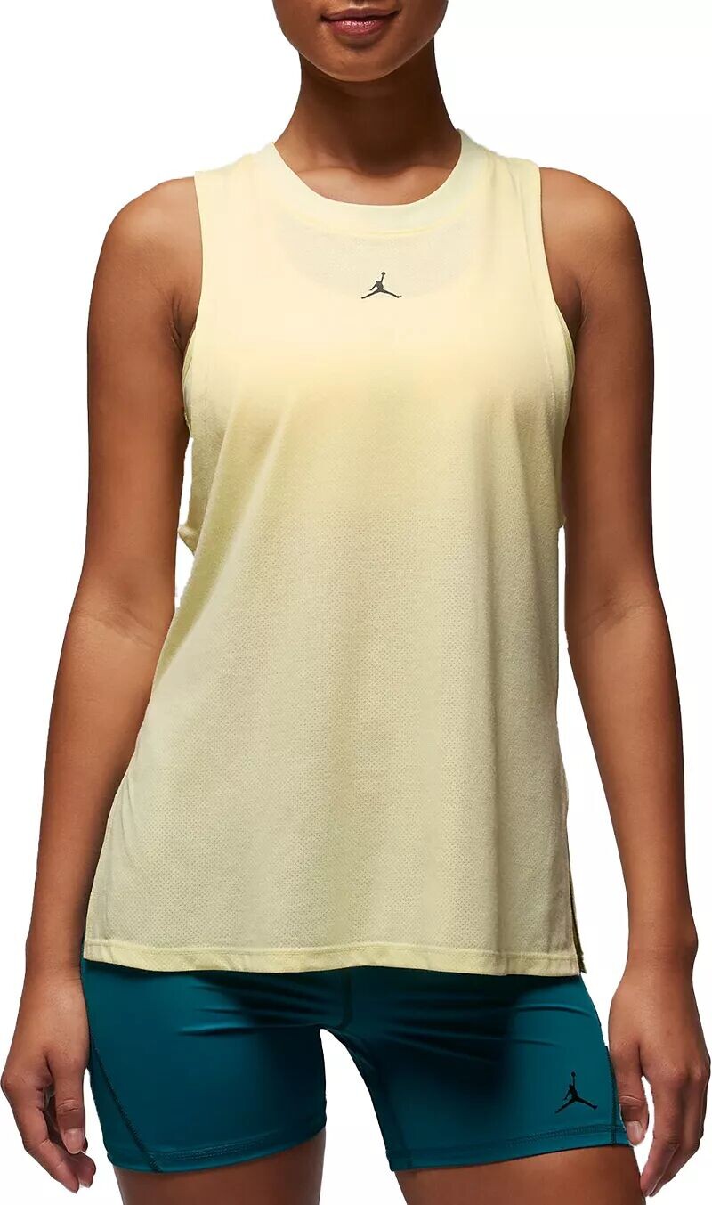 

Женская майка Jordan Sport Diamond