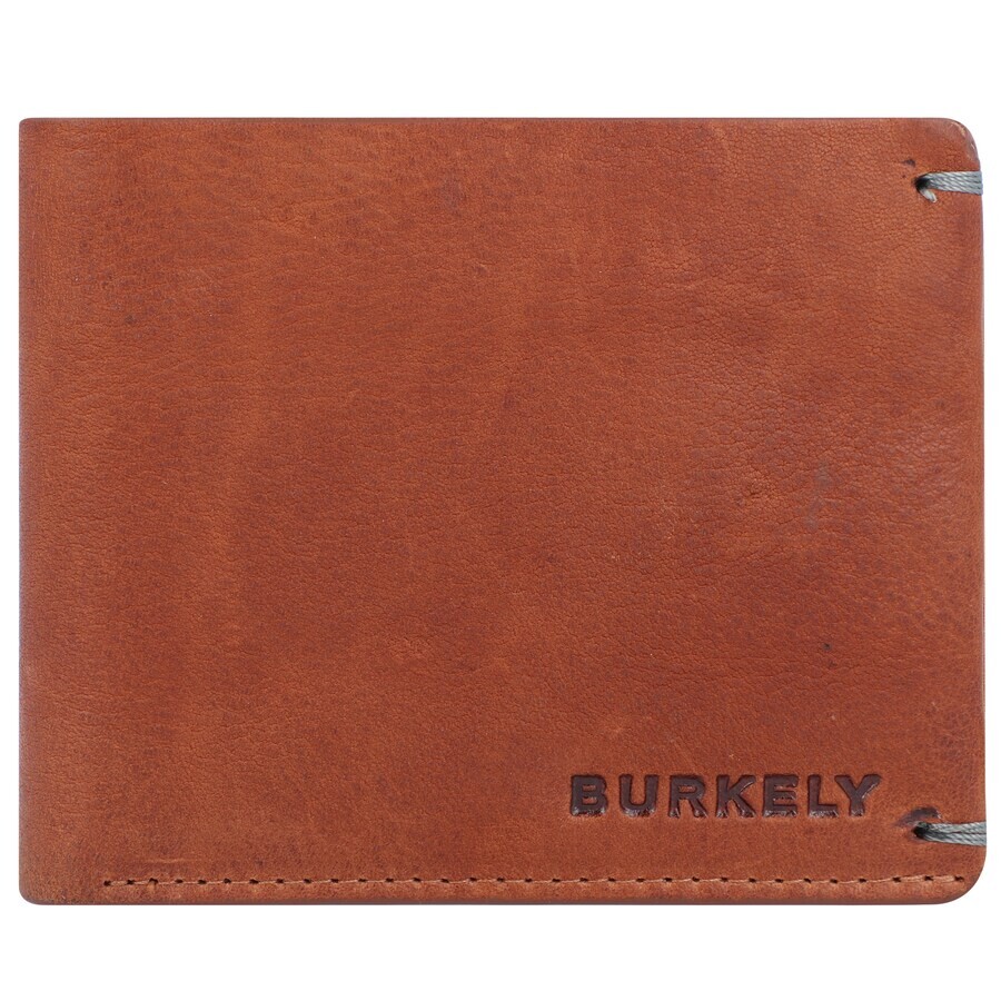 

Кошелек Burkely Wallet Antique Avery, цвет Cognac