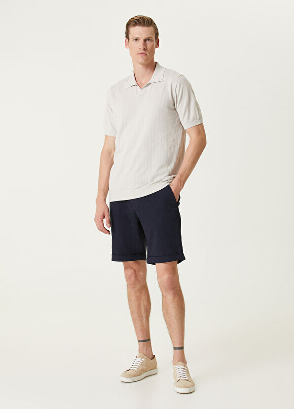 

Бермуды Beymen Collection, синий