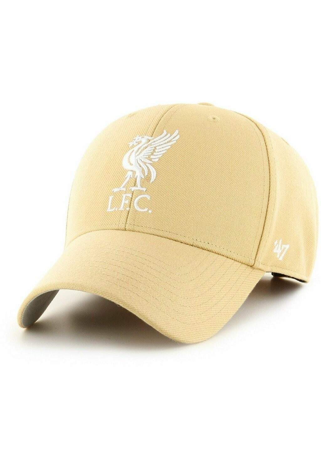 

Бейсболка RELAXED FIT FC LIVERPOOL '47, цвет beige