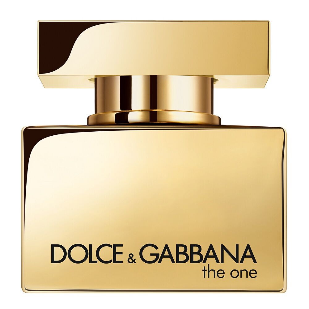 

Женская парфюмерная вода Dolce&Gabbana The One Gold Intense, 30 мл