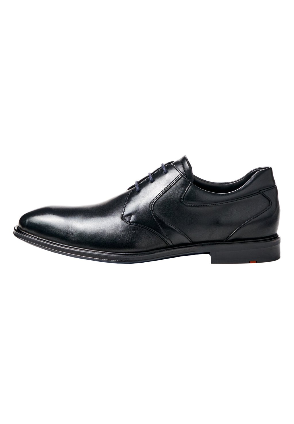 Элегантные туфли на шнуровке Monty Lloyd, цвет schwarz