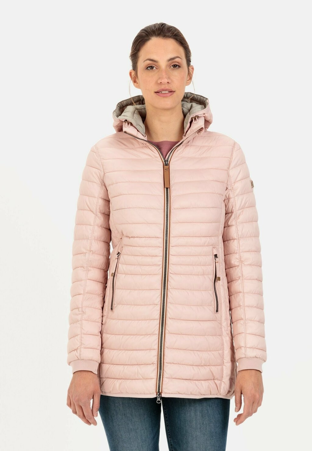 

Куртка зимняя camel active