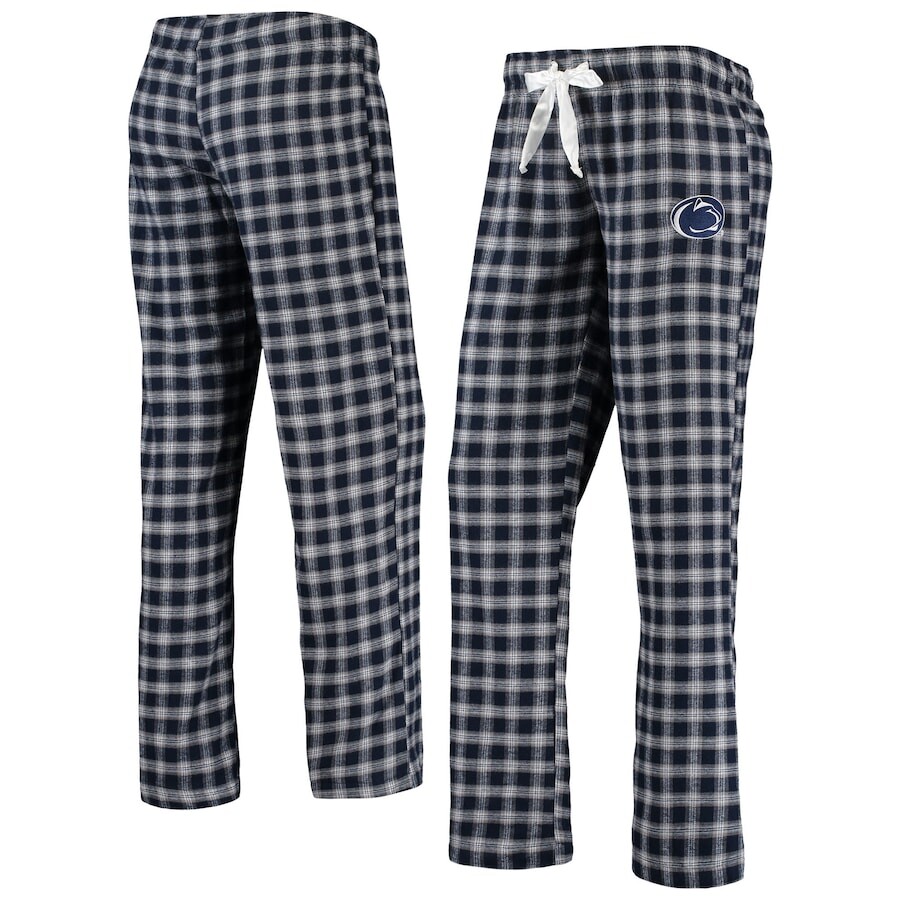 

Брюки Sideline Apparel Penn State Nittany Lions, нави