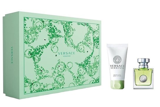 

Набор косметики, 2 шт. Versace, Versense