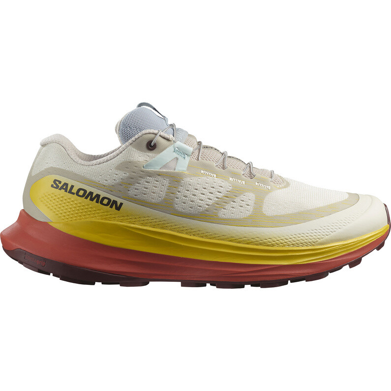 

Женские туфли Ultra Glide 2 Salomon, белый