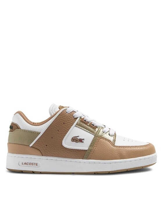 

Кроссовки Lacoste, белый