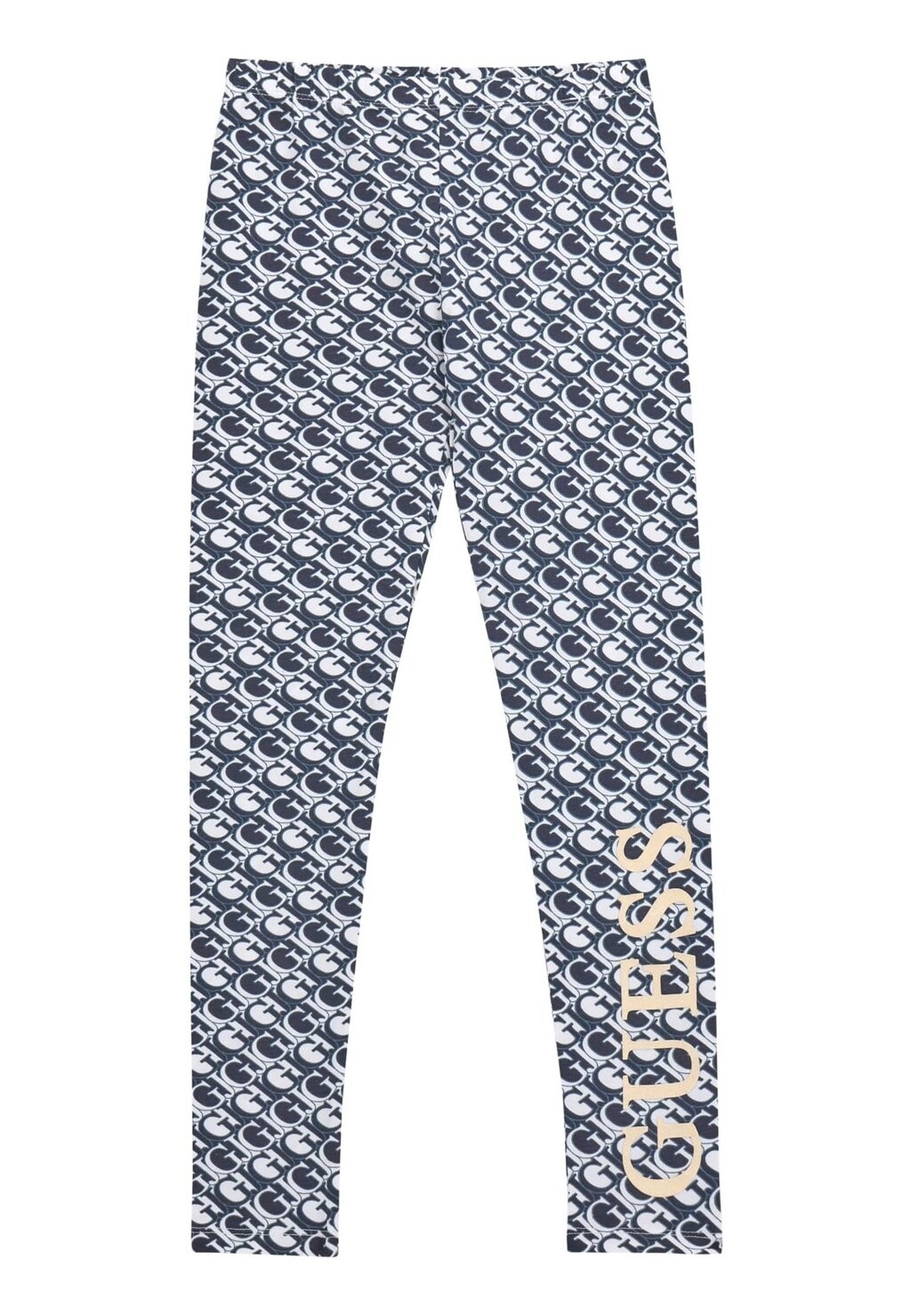 

Леггинсы Junior Guess, синий