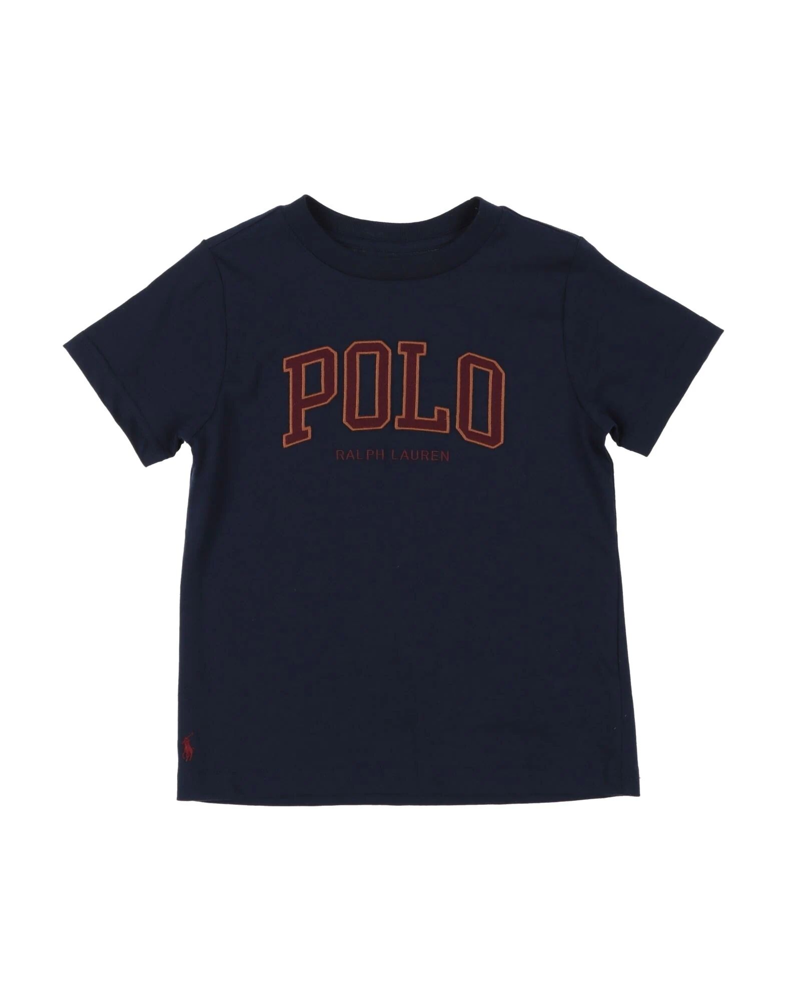 

Футболка Polo Ralph Lauren, синий