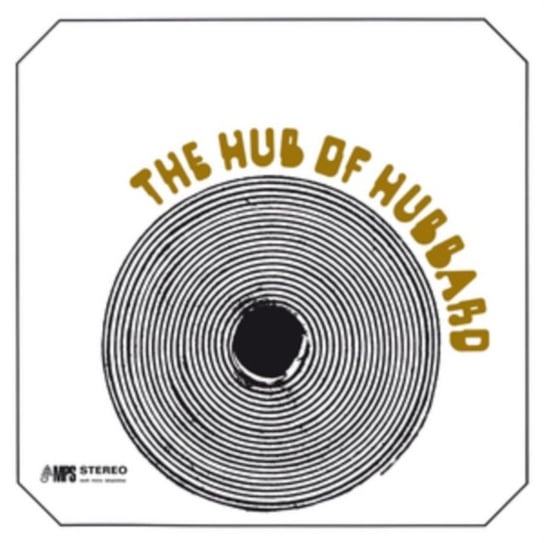Виниловая пластинка Hubbard Freddie - The Hub Of Hubbard
