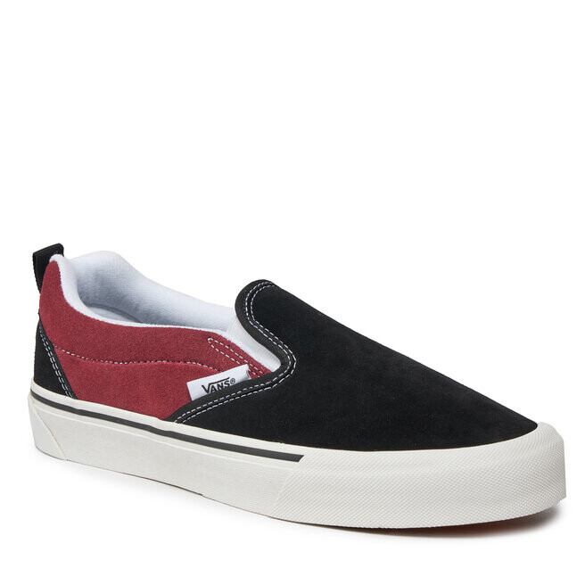 

Кроссовки Vans KnuSlip, черный