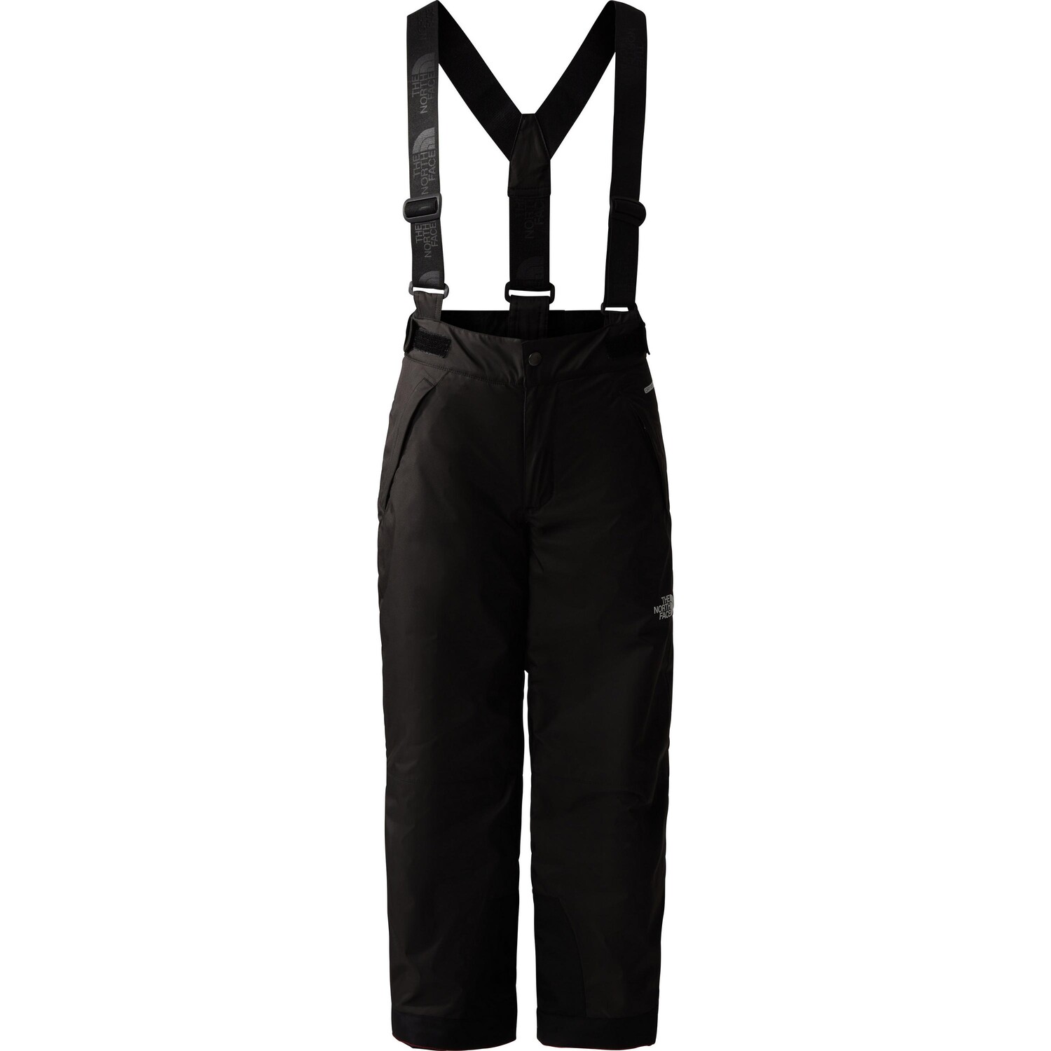 

Лыжные штаны The North Face Skihose Mountain Sports Snow, тнф черный