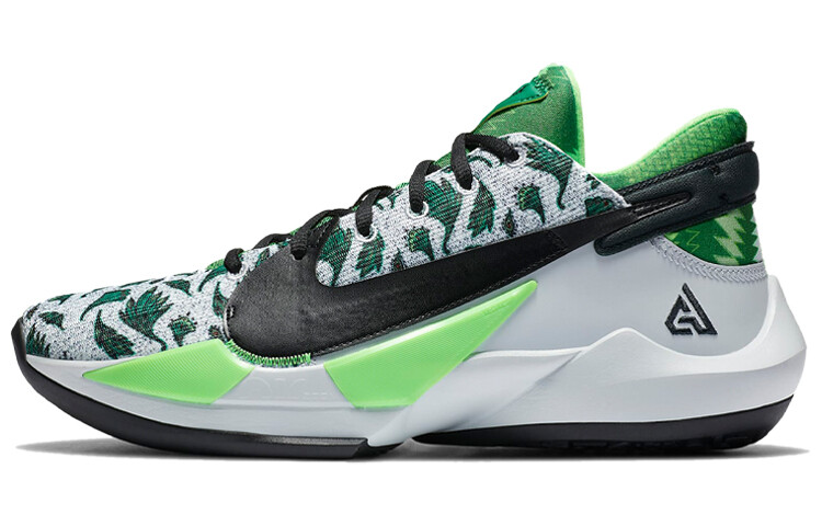 

Баскетбольные кроссовки унисекс Nike Zoom Freak 2 EP GA 2 Naijia