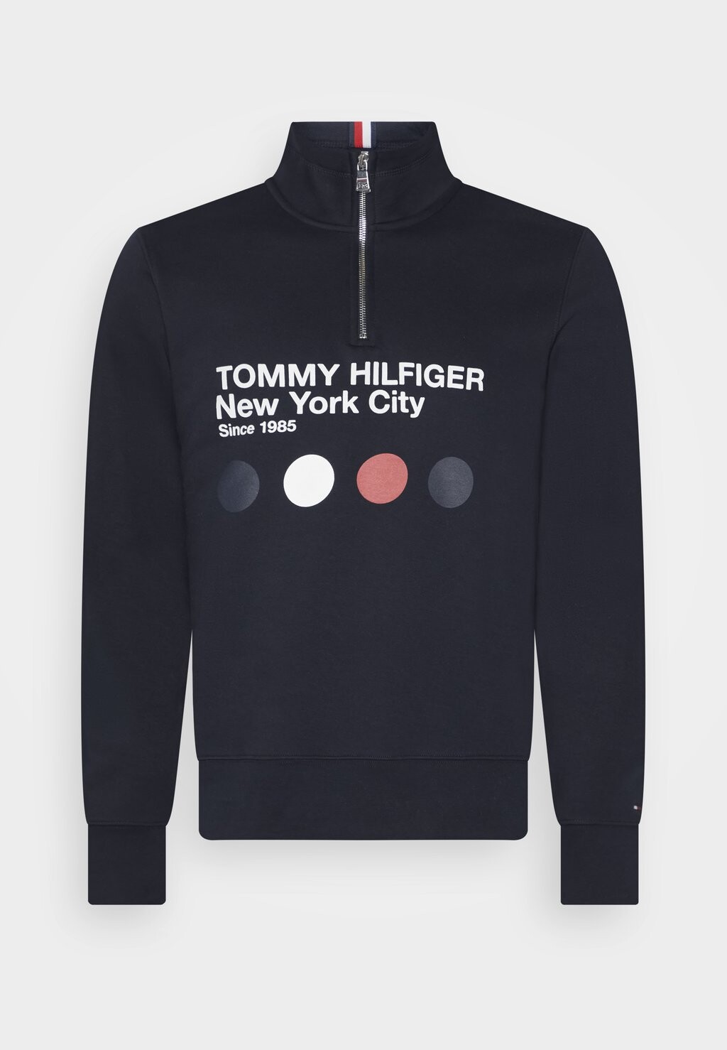 

Толстовка Tommy Hilfiger