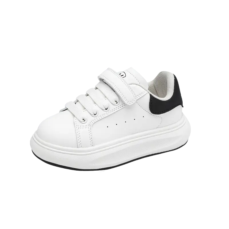 

Кроссовки Northland Professional Kids Lifestyle Shoes Kids Low-top, бежевый/черный