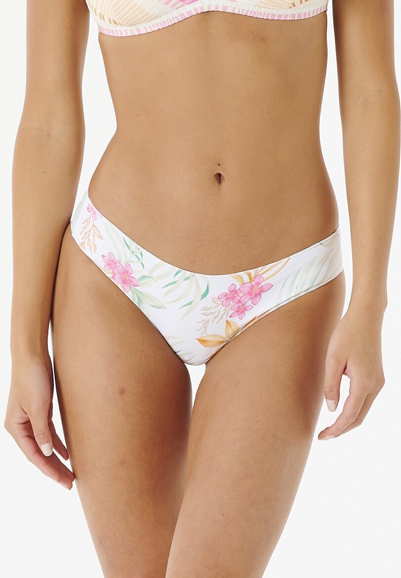 

Низ бикини Rip Curl, белый