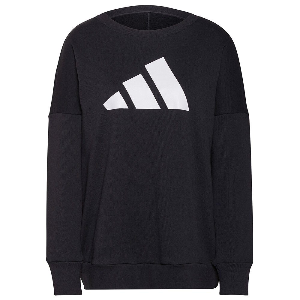 

Толстовка adidas Sportswear FI 3B, черный