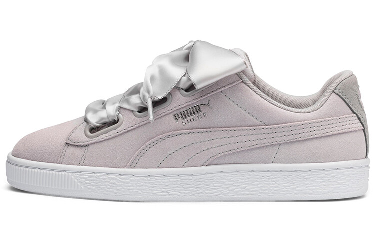 

Женские замшевые кроссовки для скейтбординга Puma