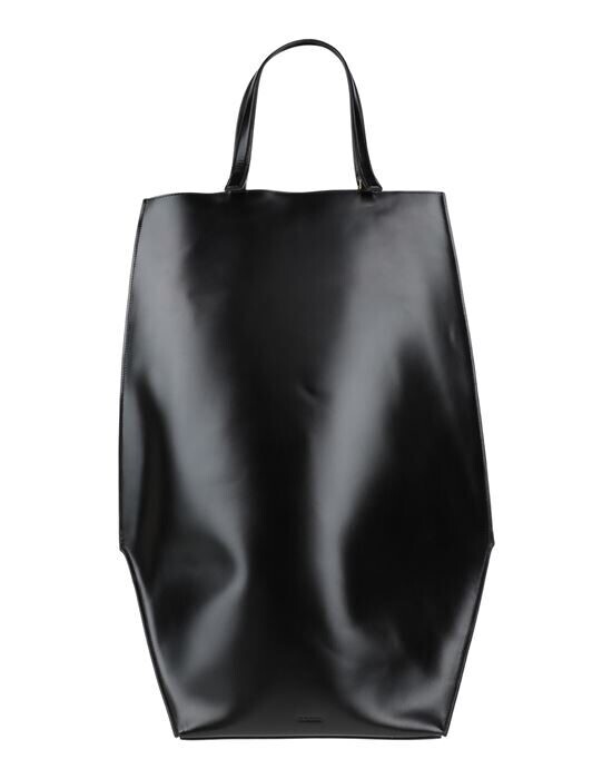 

Сумка JIL SANDER, черный