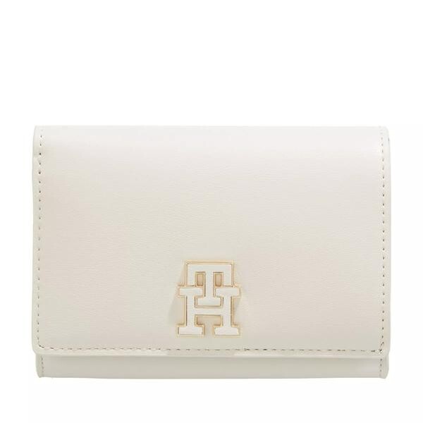 

Кошелек th chic med flap wallet Tommy Hilfiger, бежевый