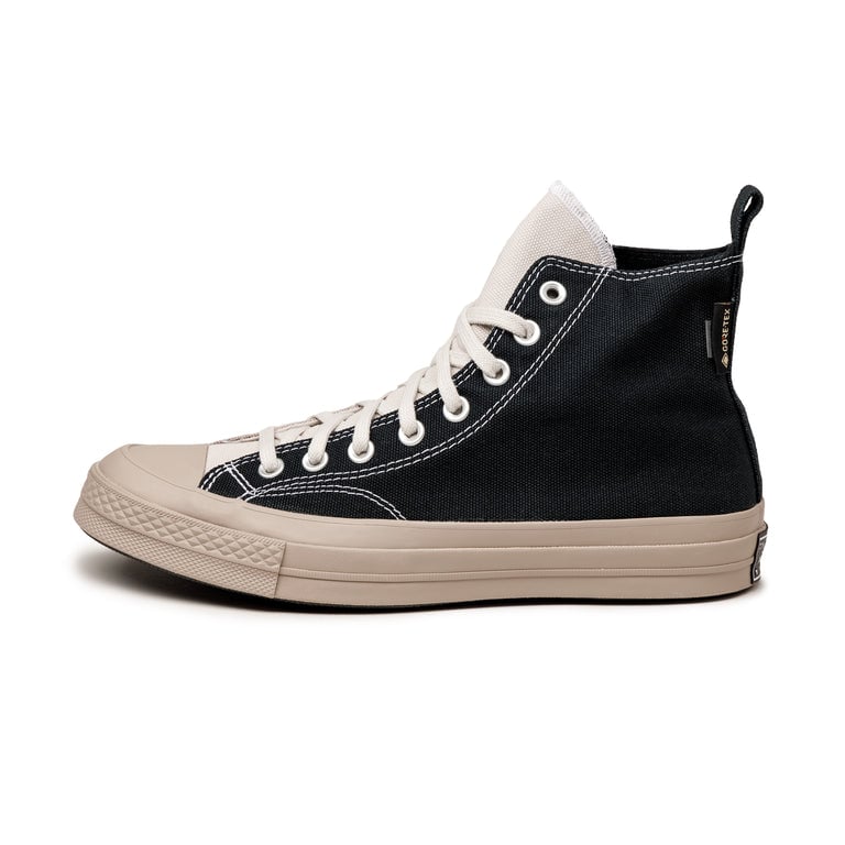 

Кроссовки Chuck Taylor All Star '70 Hi Gtx Converse, серый