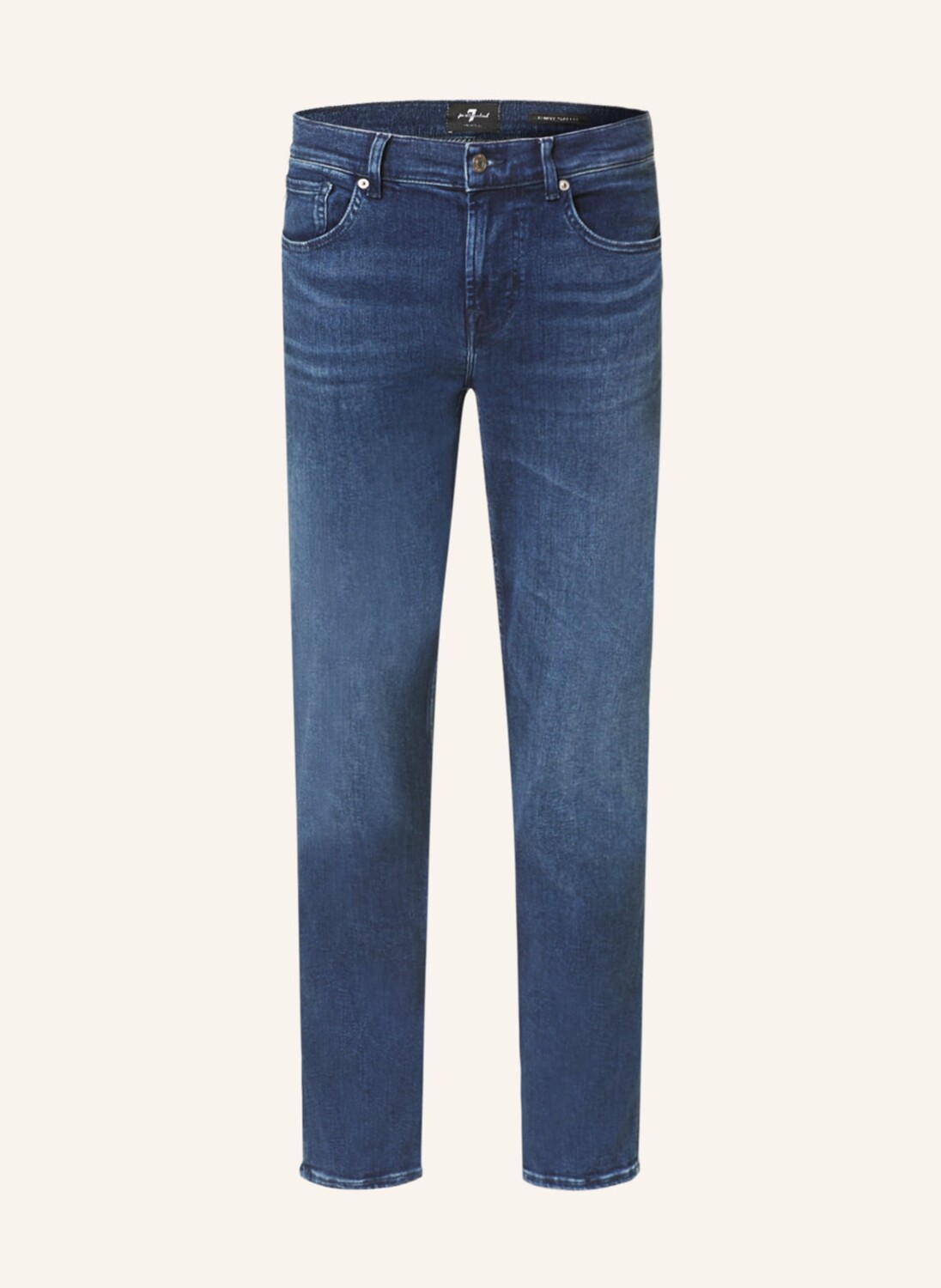 

Джинсы 7 for all mankind Tapered Fit
