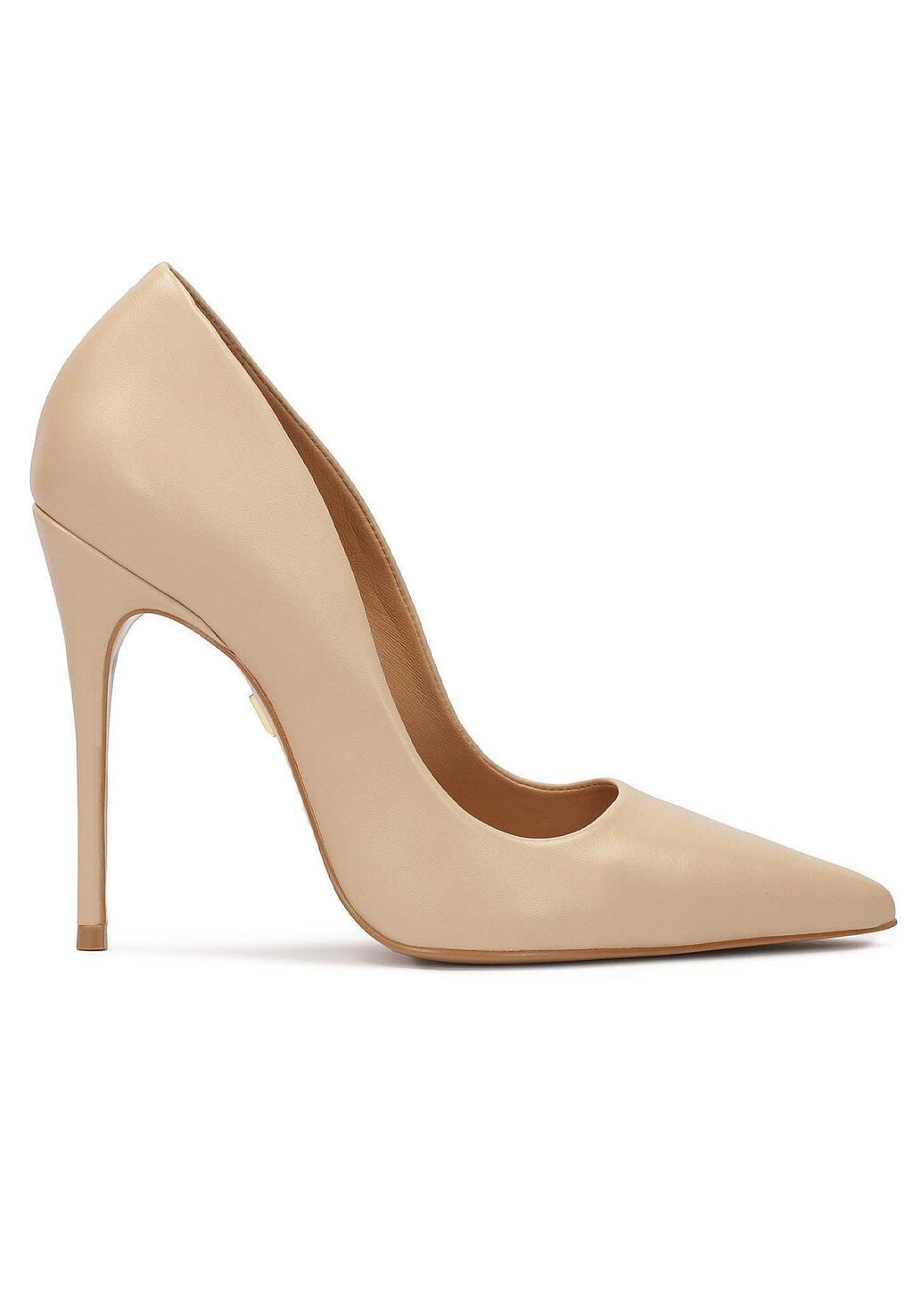 

Туфли на высоком каблуке BELLA Kazar, цвет beige