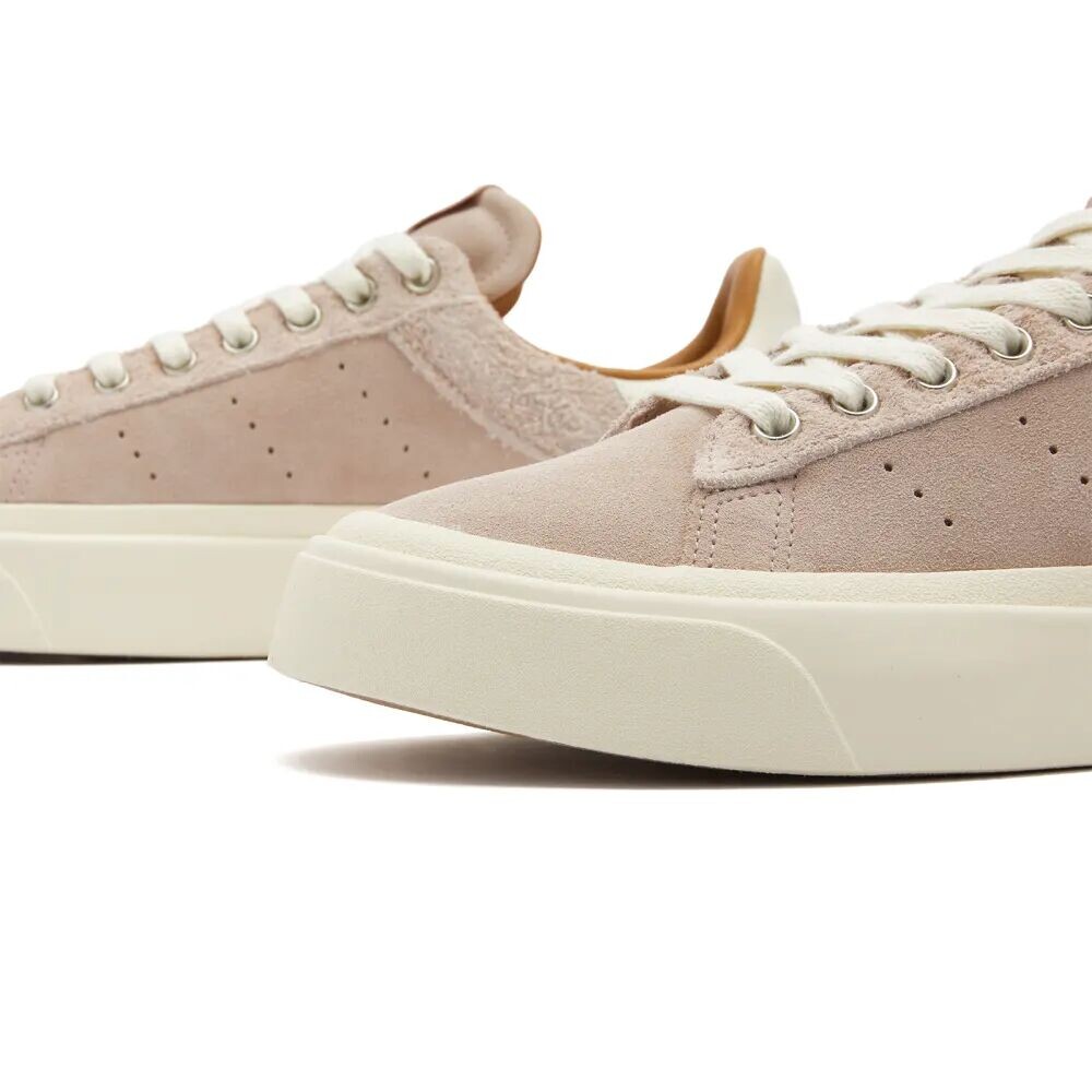 

Adidas Стэн смит cs люкс, белый, Серый;белый, Adidas Стэн смит cs люкс, белый