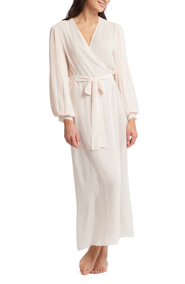 

Длинное одеяние истинной любви RYA COLLECTION, красный