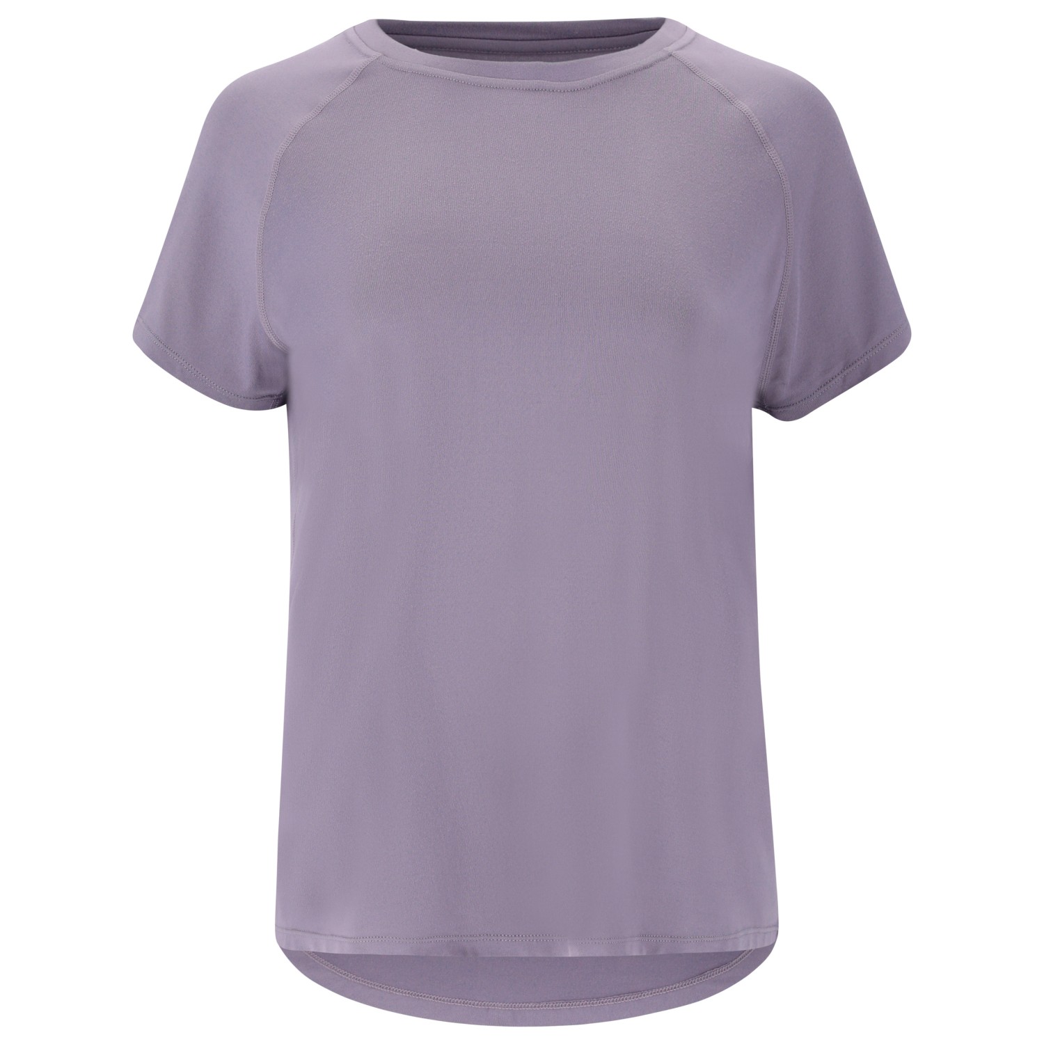 Функциональная рубашка Athlecia Women's Gaina S/S Tee, цвет Excalibur цена и фото