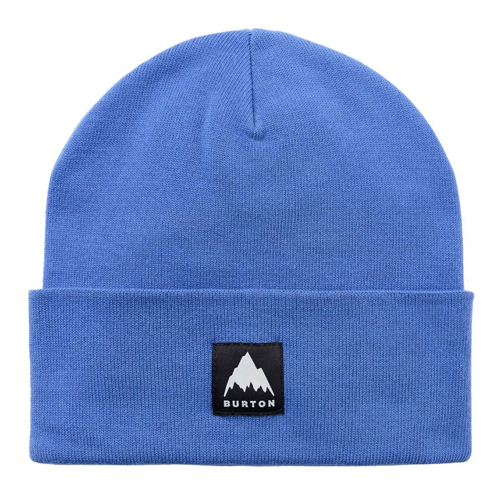 

Шапка Burton Kactusbunch Tall, синий