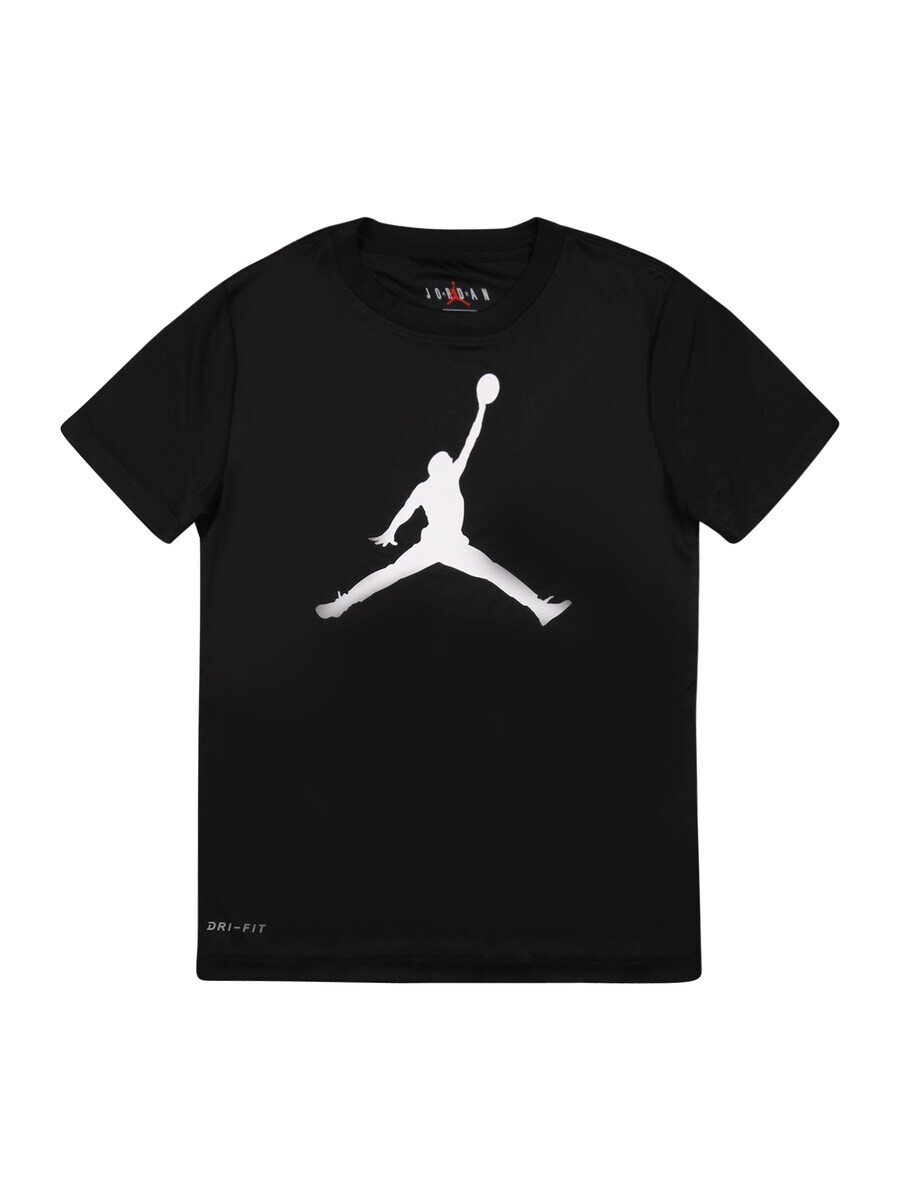 

Футболка Jordan, черный