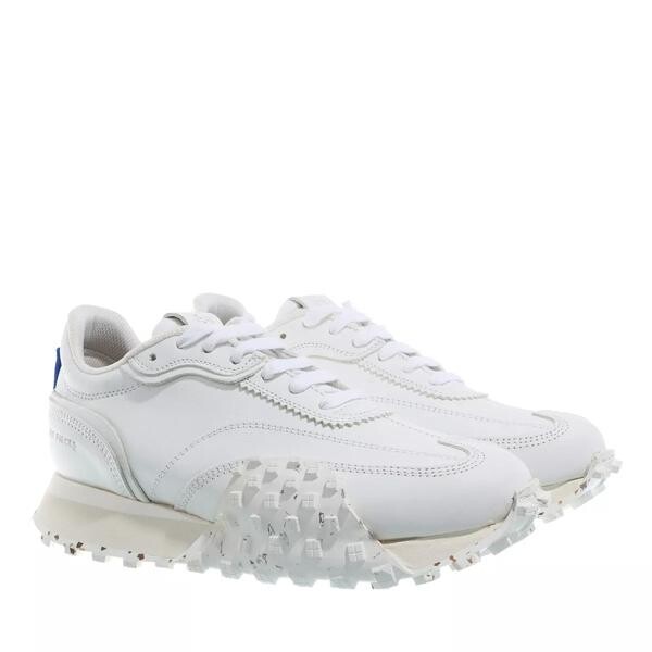 

Кроссовки crease runner Filling Pieces, белый