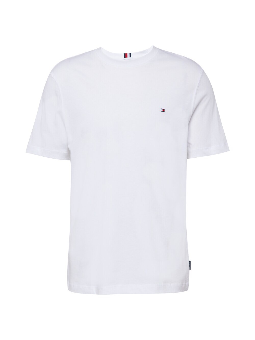 

Футболка Tommy Hilfiger, белый